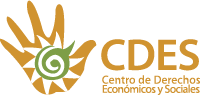 CDES Logo