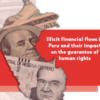 Illicit financial flows Peru