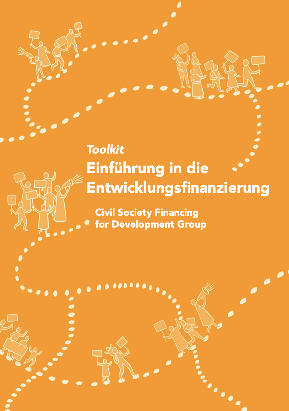 An Introductory Guide to Financing for Development (German)
