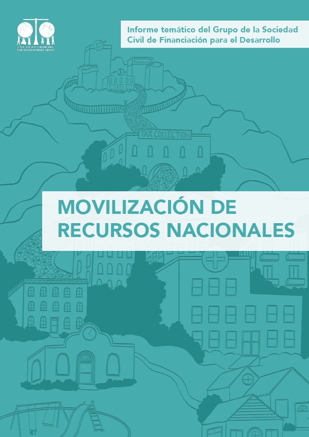Domestic Resource Mobilization – Thematic Briefing (Spanish)