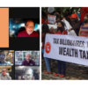 Webinar “Wealth Tax for Tax Justice: A Call Whose Time Has Come!” 